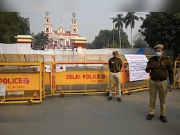 3 Arrested For Shooting Man, Robbing Delivery Executive: Delhi Police