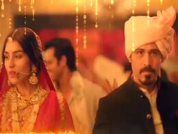 <i>Lut Gaye</i> Is YouTube's Top Music Video Of 2021 <i>Lut Gaye</i> Is YouTube's Top Music Video Of 2021