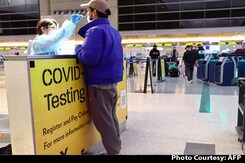 Coronavirus Updates: 37,379 Fresh COVID-19 Cases In India Coronavirus Updates: 37,379 Fresh COVID-19 Cases In India