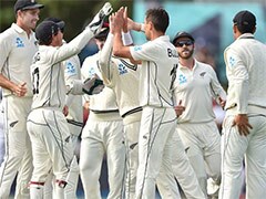 New Zealand vs Bangladesh, 1st Test, Day 1 Live Cricket Score Updates