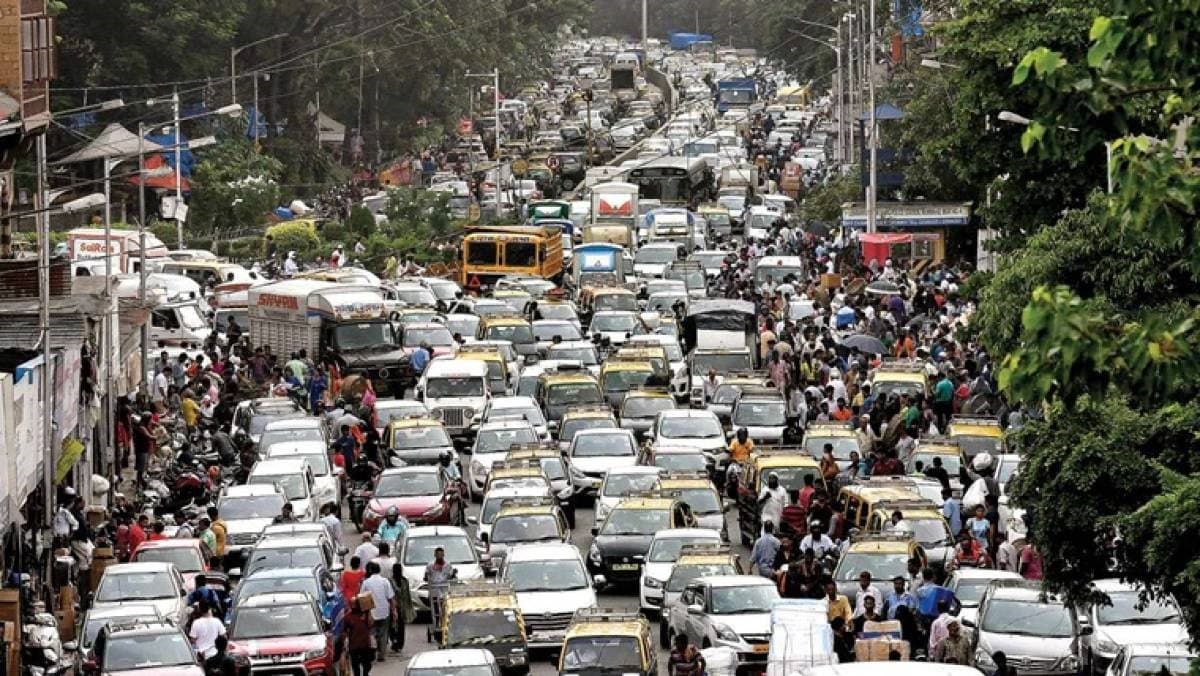 A Few Facts To Know About Mumbai Traffic Rules and Fines As Per The RTO A Few Facts To Know About Mumbai Traffic Rules and Fines As Per The RTO