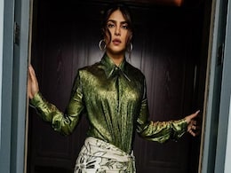 इंटरनेशनल पावरहाउस प्रियंका चोपड़ा ने The Matrix Resurrections में भी दिखाया देसी अंदाज इंटरनेशनल पावरहाउस प्रियंका चोपड़ा ने The Matrix Resurrections में भी दिखाया देसी अंदाज