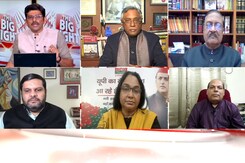 Can An Opposition Sans Congress Take On The BJP? Can An Opposition Sans Congress Take On The BJP?