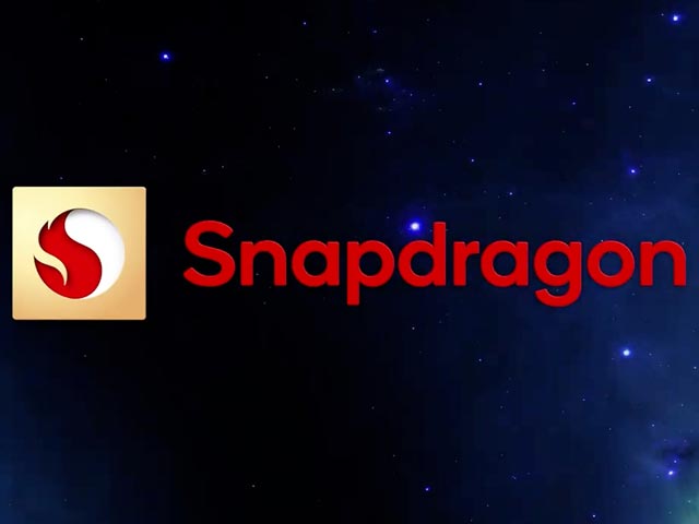 Qualcomm's Next-Gen Snapdragon Processors Are Here