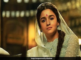 <I>Gangubai Kathiawadi</i>: Alia Bhatt's Film To Have Its World Premiere At 72nd Berlin International Film Festival <I>Gangubai Kathiawadi</i>: Alia Bhatt's Film To Have Its World Premiere At 72nd Berlin International Film Festival