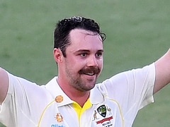Pat Cummins, Aaron Finch Laud Travis Head For Third Fastest Ashes Century