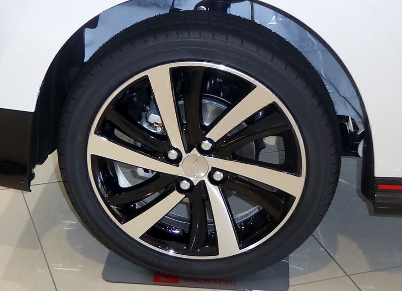 Spoke Wheels vs. Cast Wheels Which One is the Best