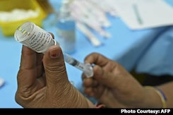 Centre's Decision To Vaccinate Children "Unscientific": Senior AIIMS Epidemiologist Centre's Decision To Vaccinate Children "Unscientific": Senior AIIMS Epidemiologist