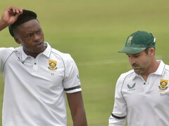 "SA Will Have To Play Out Of Their Skins" To Beat India: Sourav Ganguly