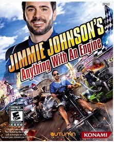 The 8 Best Xbox 360 Racing Games
