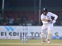 India vs New Zealand, 2nd Test: Shubman Gill Suffers Blow To Right Elbow