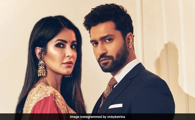 Vicky Katrina Wedding: 700 साल पुराने इस किले में फेरे लेंगे Vicky Kaushal और Katrina Kaif, ये है वेडिंग वेन्यू