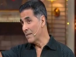 Video: अक्षय कुमार ने कपिल के शो में जमकर की कृष्णा की खिंचाई, मामा के नाम पर उड़ा भांजे के चेहरे का रंग Video: अक्षय कुमार ने कपिल के शो में जमकर की कृष्णा की खिंचाई, मामा के नाम पर उड़ा भांजे के चेहरे का रंग