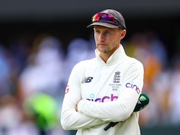 "Real Cause For Concern": Brendon McCullum Criticises Joe Root's Leadership