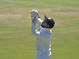 South Africa vs India: Rishabh Pant Surpasses MS Dhoni In Elite List Of Indian Wicketkeepers In Test Cricket