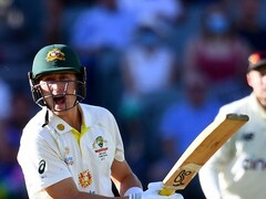 Ashes, 2nd Test Live: AUS Aim To Post Formidable Total In 1st Innings