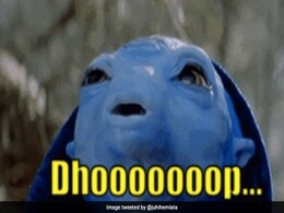 उत्तर भारत में छाया शीत लहर का कहर, सोशल मीडिया पर लोगों ने शेयर किए मजेदार मीम्स उत्तर भारत में छाया शीत लहर का कहर, सोशल मीडिया पर लोगों ने शेयर किए मजेदार मीम्स