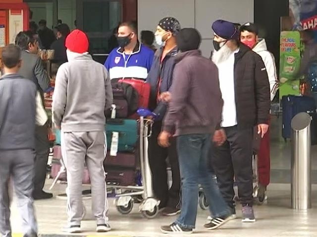 डेल्टा वेरिएंट के मुकाबले ओमिक्रॉन हो सकता है अधिक संक्रामक : सिंगापुर स्वास्थ्य मंत्रालय