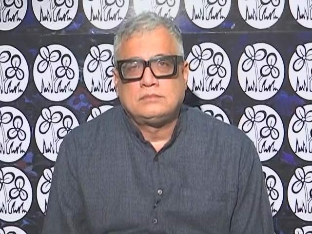 "Parliament Has Become MSG: Modi Shah Gymkhana," Says Suspended Trinamool MP Derek O'Brien