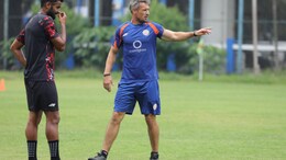 Former Bengaluru Title-winning Coach Westwood Says Punjab FC Can Challenge For I-League Crown