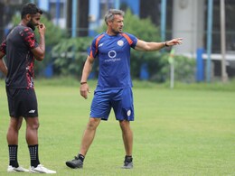 Former Bengaluru Title-winning Coach Westwood Says Punjab FC Can Challenge For I-League Crown