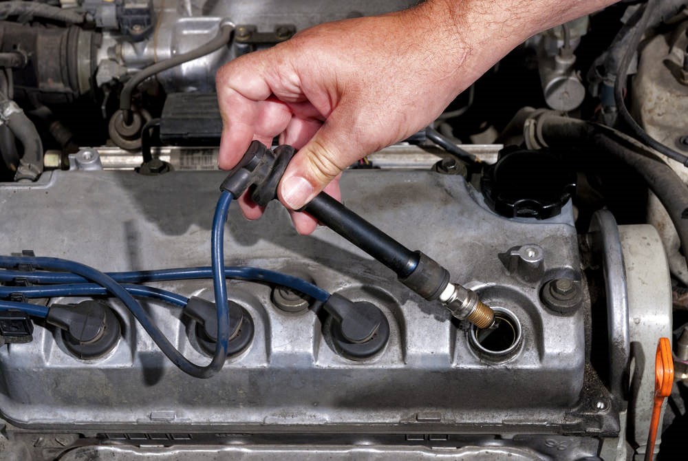 All You Need To Know About the Car Spark Plug
