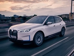 BMW CEO Says i4 & iX EVs Are Sold Out