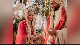 All About Vicky Kaushal And Katrina Kaif's Drool-Worthy Wedding Menu And Cake