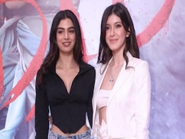 Shanaya Kapoor And Khushi Kapoor's Personal Style Proves That Opposites Really Do Attract Shanaya Kapoor And Khushi Kapoor's Personal Style Proves That Opposites Really Do Attract