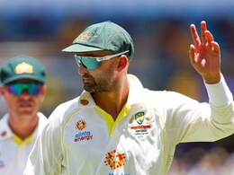 Ashes: "Proud" Nathan Lyon Says 400-Wicket Feat Yet To Sink In