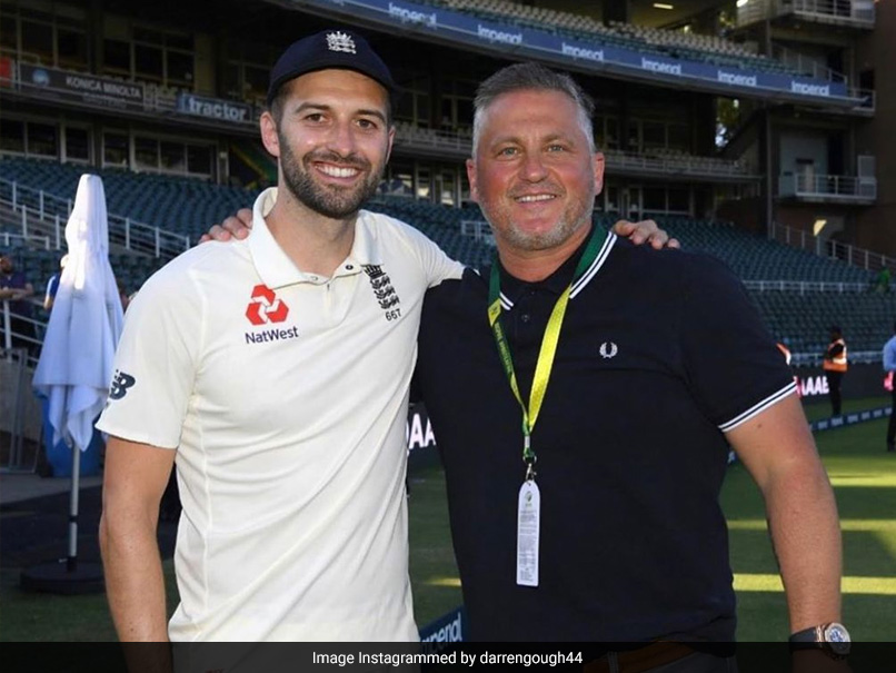 Yorkshire Appoint Darren Gough As Director Of Cricket After Racism Scandal