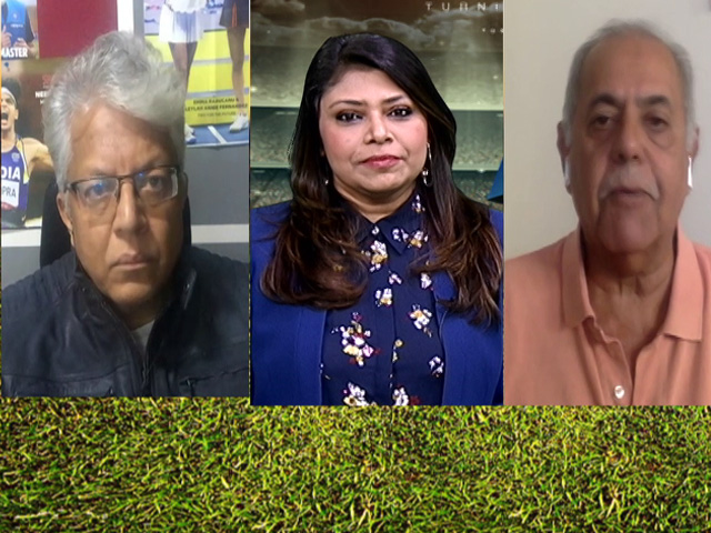 India Surprised By Bounce In Centurion: Experts