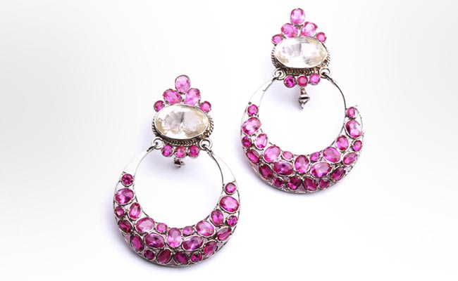 Trust These Dangling Earrings To Sparkle Up Every Look