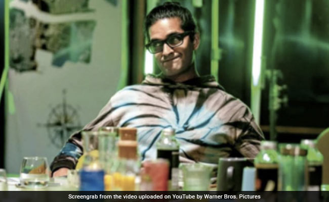 <i>The Matrix Resurrections</i> : Purab Kohli, The Second <i>Desi</i> Connection, On Working With Keanu Reeves