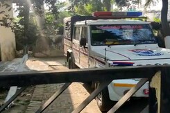 2nd Lynching In Punjab Over Theft, Not Sacrilege, Say Cops 2nd Lynching In Punjab Over Theft, Not Sacrilege, Say Cops