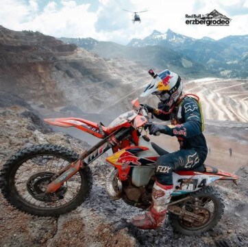 Toughest Motor Races In The World