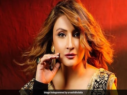 Winter Hair Style : सर्दी में चाहिए नया हेयर स्टाइल तो उर्वशी ढोलकिया का ये लेटेस्ट लुक कर सकते हैं फॉलो, देखें Video Winter Hair Style : सर्दी में चाहिए नया हेयर स्टाइल तो उर्वशी ढोलकिया का ये लेटेस्ट लुक कर सकते हैं फॉलो, देखें Video