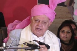 Chargesheet Filed Against Farooq Abdullah In Money Laundering Case Chargesheet Filed Against Farooq Abdullah In Money Laundering Case