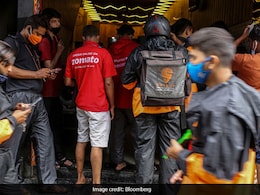 Maharashtra To Establish Social Security Laws For 'Gig Workers' Maharashtra To Establish Social Security Laws For 'Gig Workers'