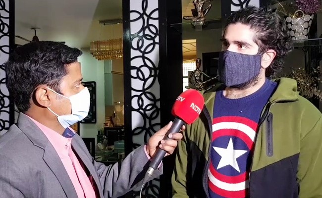Delhi Man Got Omicron, Tells NDTV "4 Guards Posted To Ensure House Arrest"