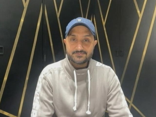 Watch: What Harbhajan Singh Told NDTV On Buzz About Political Innings