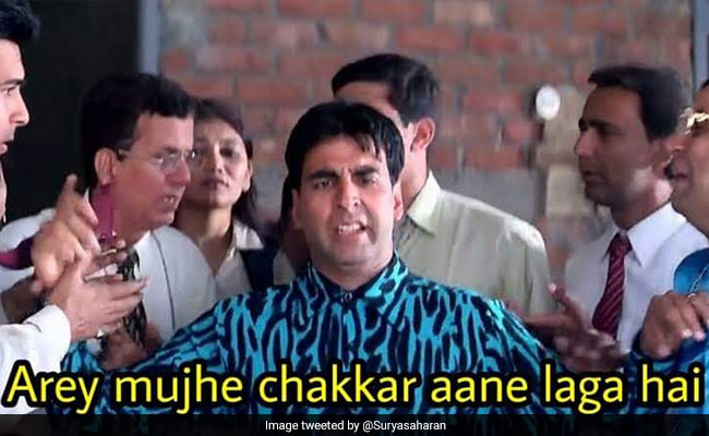 दिल्ली में ओमिक्रॉन के बढ़ते खतरे के बीच Yellow Alert लागू, सोशल मीडिया पर लोगों को सूझा मज़ाक, शेयर किए मीम्स