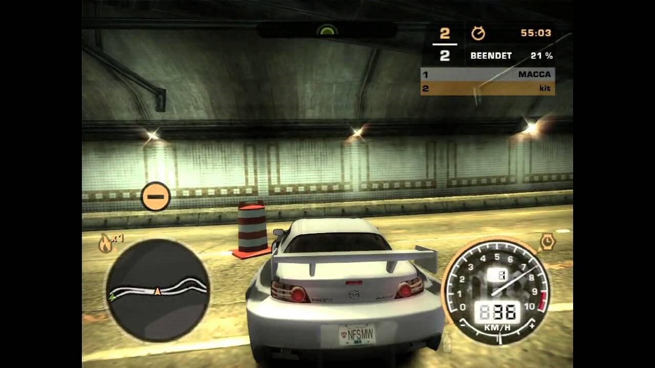 NFS Most Wanted Racing Game- Top Cars NFS Most Wanted Racing Game- Top Cars