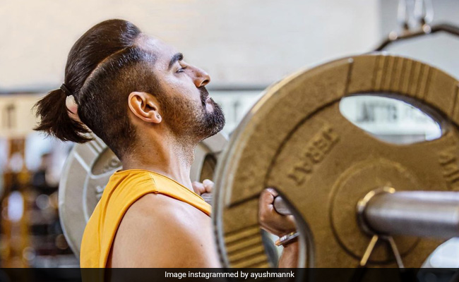 Ayushmann Khurrana's <i>Chandigarh Kare Aashiqui</i>, Reviewed By Hrithik Roshan