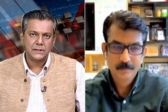 "Too Few Flights": MakeMyTrip CEO On High Prices Amid Omicron Scare "Too Few Flights": MakeMyTrip CEO On High Prices Amid Omicron Scare