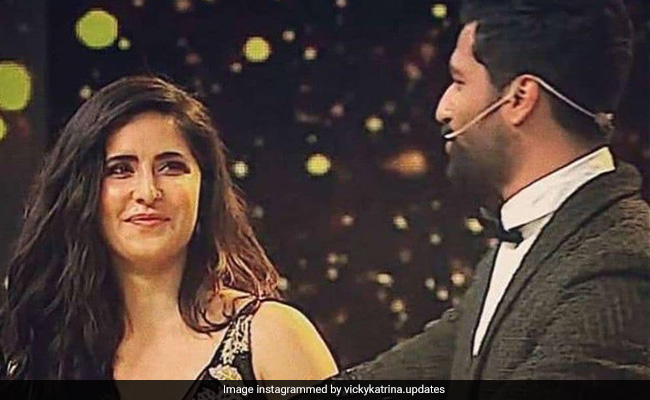 On Katrina Kaif And Vicky Kaushal's Wedding Feast: <I>Daal Baati Churma</I> And 5-Tier Cake - Report