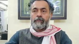 Yogendra Yadav's "Very Sad Experience" With Air India, Airline's Response