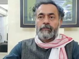 Yogendra Yadav's "Very Sad Experience" With Air India, Airline's Response Yogendra Yadav's "Very Sad Experience" With Air India, Airline's Response