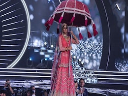 Harnaaz Sandhu fashion : हरनाज़ ने अपने इंडियन लुक से जीता सभी का दिल, मिस यूनिवर्स का ये है फैशन स्टाइल Harnaaz Sandhu fashion : हरनाज़ ने अपने इंडियन लुक से जीता सभी का दिल, मिस यूनिवर्स का ये है फैशन स्टाइल