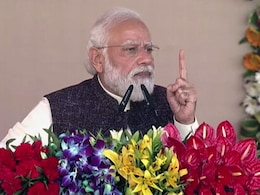 PM मोदी शनिवार को 318 KM लंबी सरयू नहर परियोजना का करेंगे उद्घाटन, इन 9 जिलों को होगा लाभ PM मोदी शनिवार को 318 KM लंबी सरयू नहर परियोजना का करेंगे उद्घाटन, इन 9 जिलों को होगा लाभ